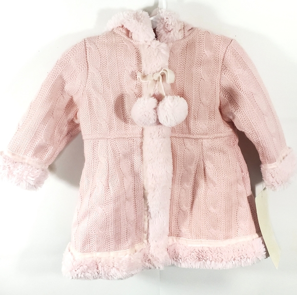 amercian widgeon Other - American widgeon knit jacket